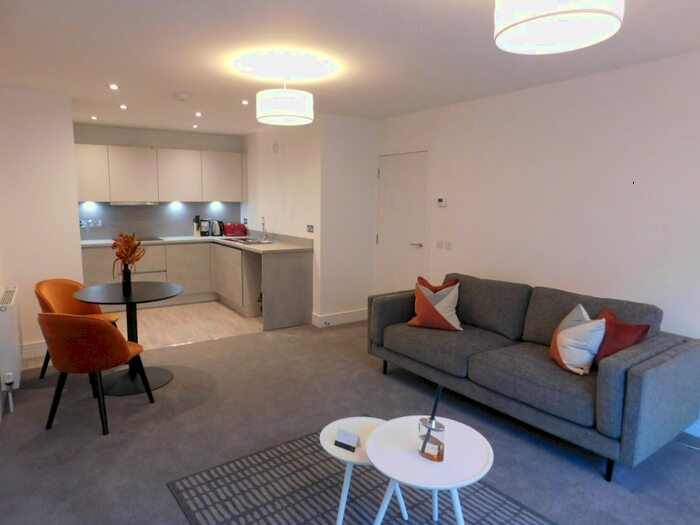 1 Bedroom Flat To Rent In Persley Den Crescent, Persley, Aberdeen, AB21