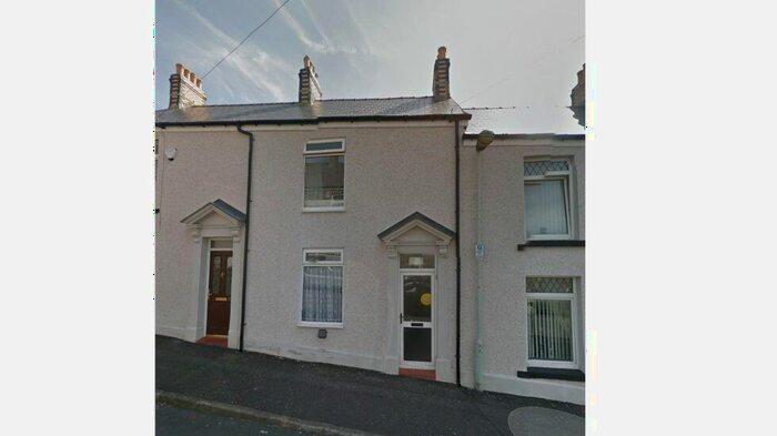3 Bedroom Terraced House To Rent In Aberdyberthi Street, Swansea, SA1