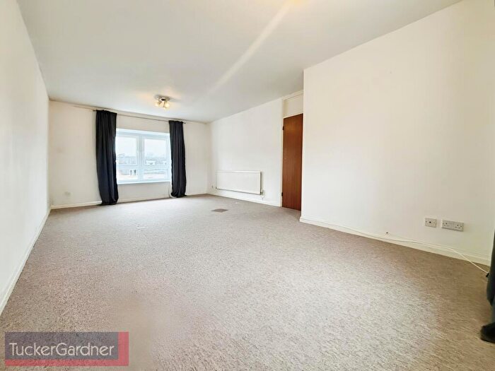 1 Bedroom Flat To Rent In Ventress Farm Court, Cambridge, CB1