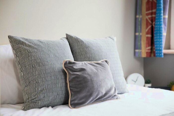 Studio To Rent In Lever Street, EC1V