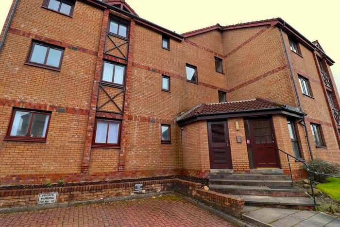 2 Bedroom Apartment To Rent In South Loch Park, Bathgate, EH48