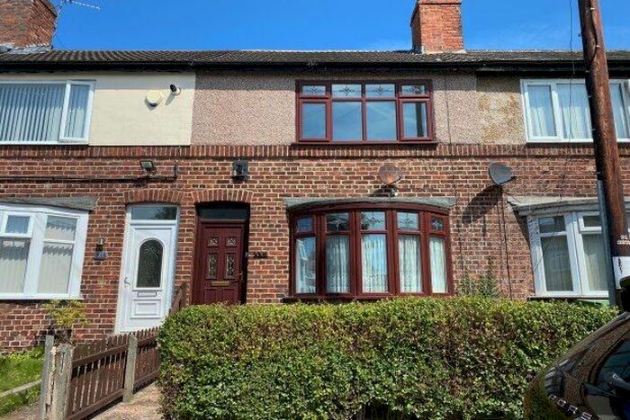 2 Bedroom Property To Rent In Rhodesia Road, Liverpool, L9