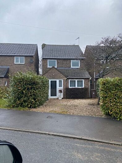 3 Bedroom Detached House To Rent In Greenways, Cheltenham, Gloucestershire, GL54