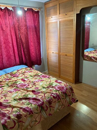 1 Bedroom Terraced House To Rent In Eton Road, Ilford, IG1