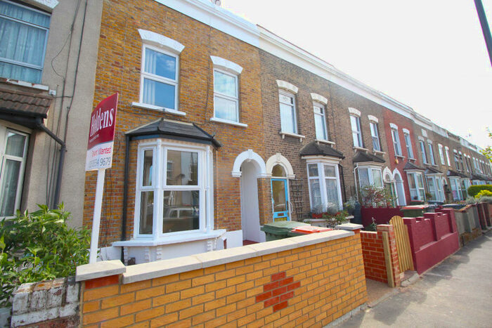 4 Bedroom Terraced House To Rent In Leonard Road, London, E7