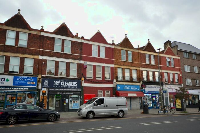 1 Bedroom Flat To Rent In Mitcham Lane, London, SW16