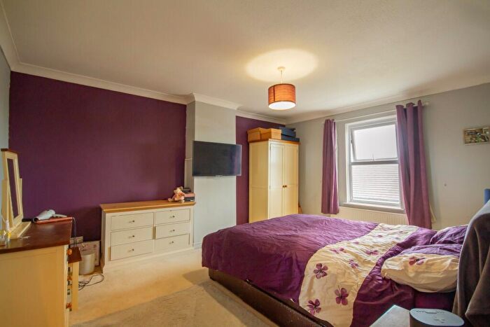 3 Bedroom Detached House For Sale In Coombe Road, Lanjeth, High Street, St. Austell, PL26