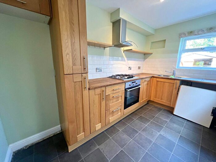 2 Bedroom Terraced House To Rent In Vincent Road, Norwich, NR1