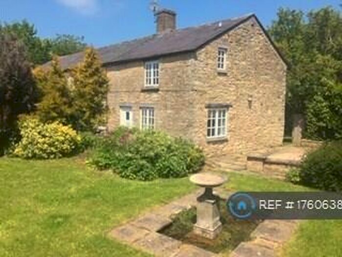 3 Bedroom Semi-Detached House To Rent In New Yatt, Witney, OX29