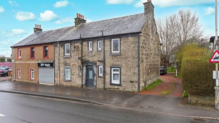 1 Bedroom Flat For Sale In Main Street, Glasgow, Torrance, G64