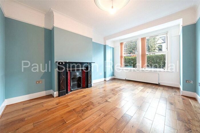 3 Bedroom Terraced House For Sale In Sirdar Road, Wood Green, London, N22