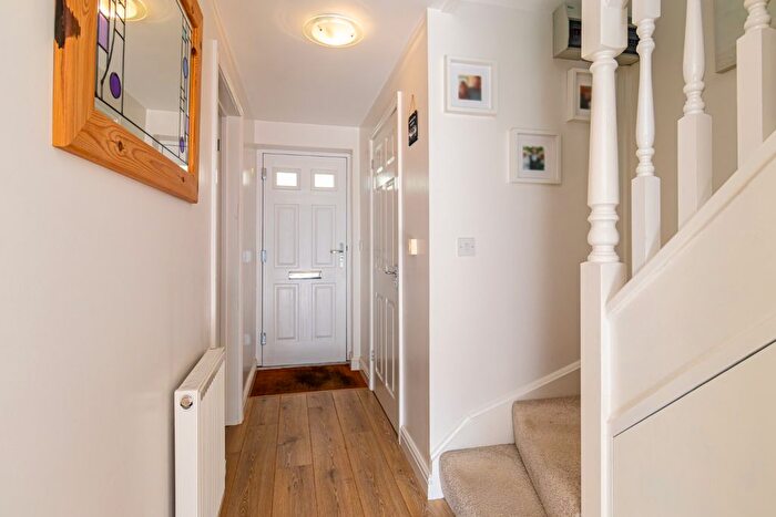 3 Bedroom Town House For Sale In Swaffham, Norfolk, PE37