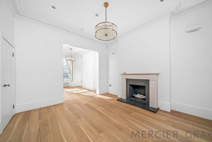 5 Bedroom Terraced House To Rent In Gloucester Avenue, Primrose Hill, NW1