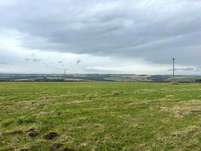 Land For Sale In Land At Medomsley Edge - Lot, Consett, County Durham, DH8