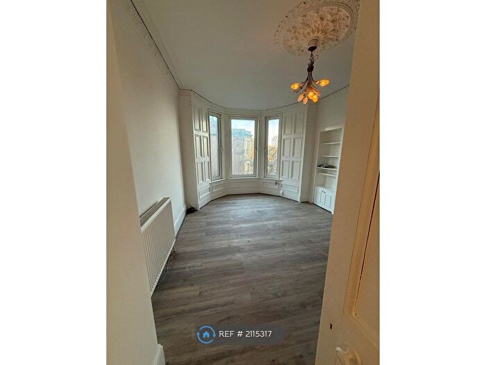 2 Bedroom Flat To Rent In Nelson Street, Dundee, DD1