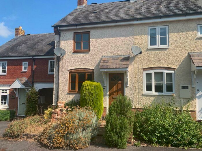 2 Bedroom House To Rent In Garfield Park, Great Glen, LE8