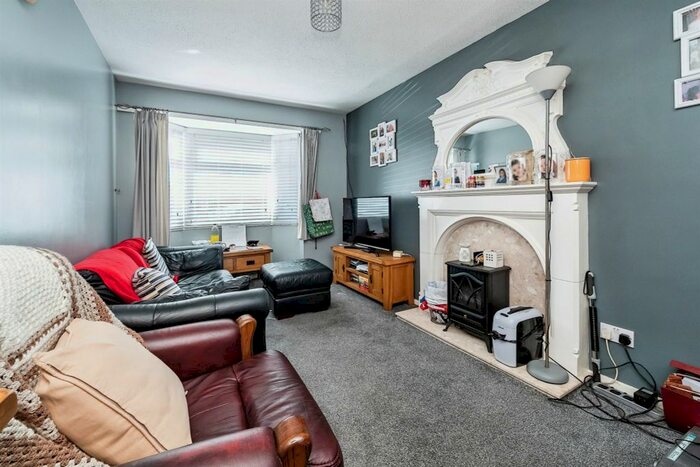 2 Bedroom Flat For Sale In Durham Court, Durham Street, Hull, HU8