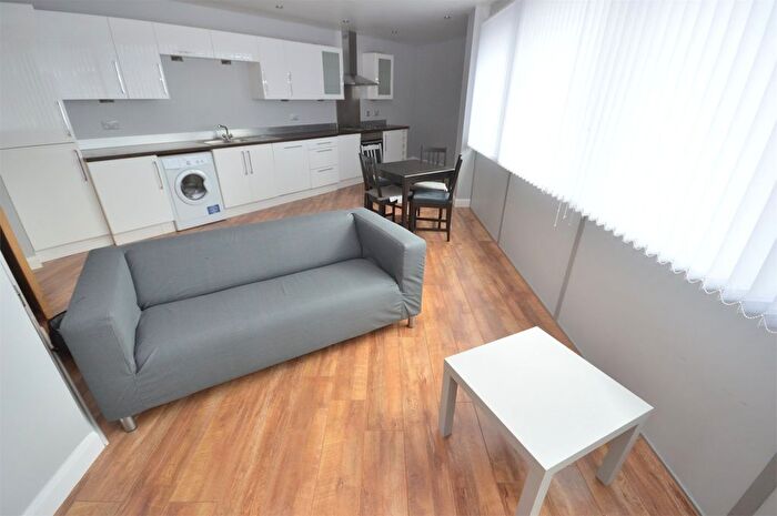 2 Bedroom Flat To Rent In Echo Building, City Centre, Sunderland, SR1