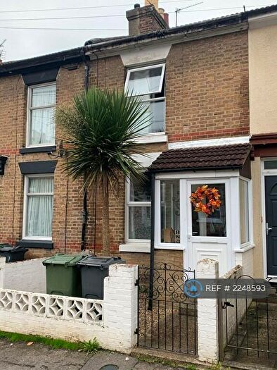 3 Bedroom Terraced House To Rent In Bower Street, Maidstone, ME16