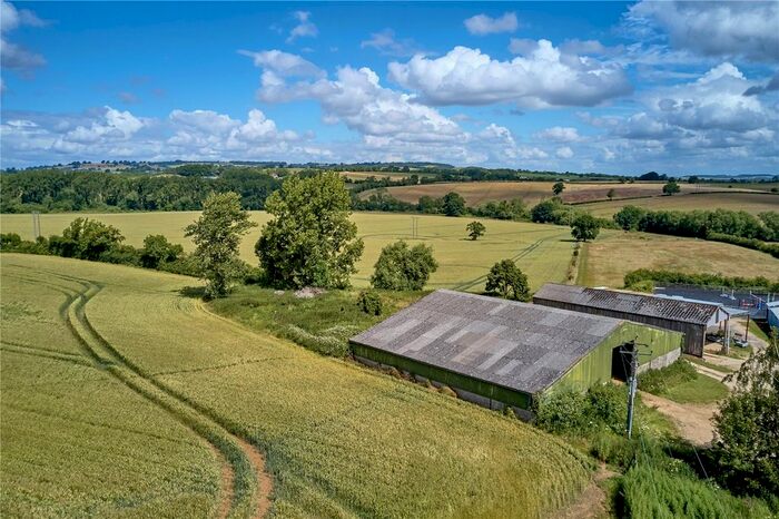 Semi-Detached House For Sale In Lot | Middle Ditchford Barn, Chipping Campden, Gloucestershire, GL55