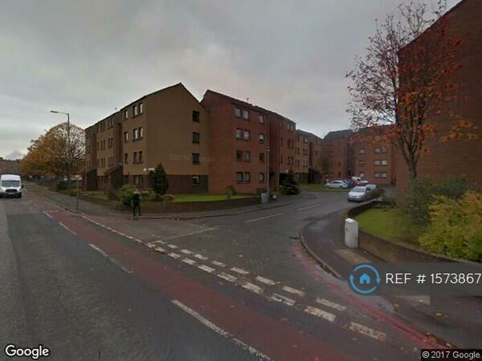 1 Bedroom Flat To Rent In Coxfield, Edinburgh, EH11