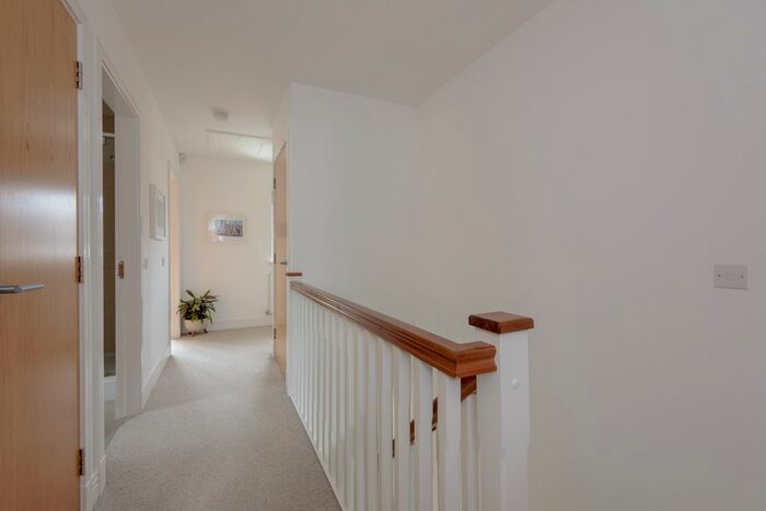 4 Bedroom Detached House For Sale In Grieve Turn, North Berwick, East Lothian, EH39