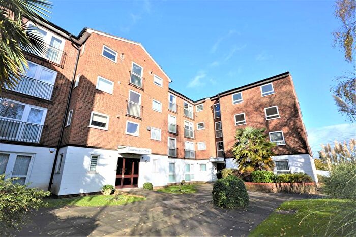 2 Bedroom Flat To Rent In Parson Street, London, NW4