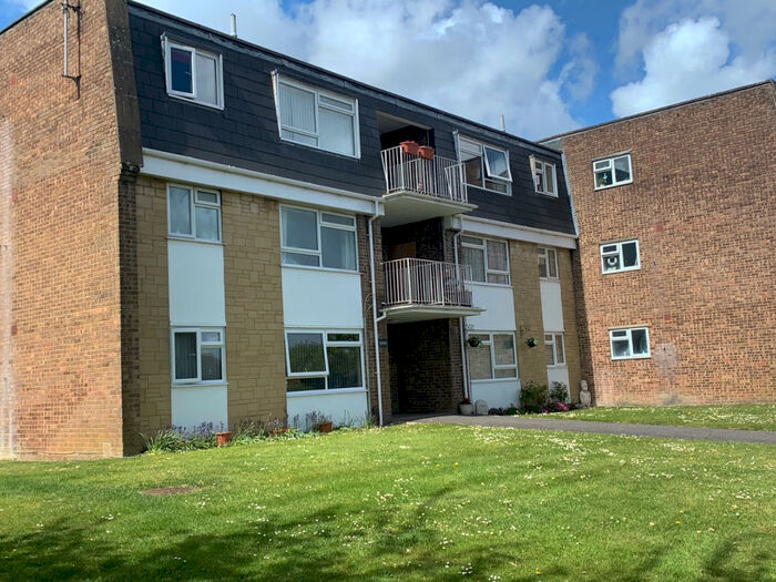 2 Bedroom Flat To Rent In Harkwood Court, Manton Road, Poole, Dorset, BH15