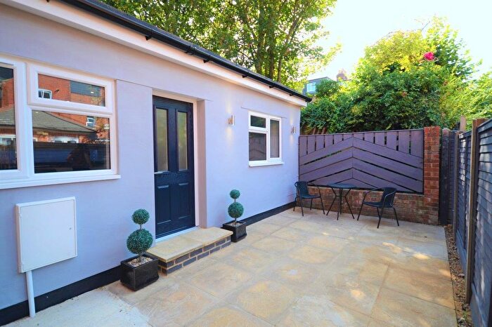 1 Bedroom Flat To Rent In Oxford Road, Reading, RG1