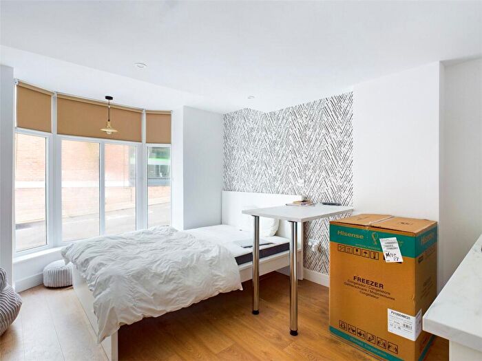 Apartment To Rent In Castle Street, Brighton, BN1