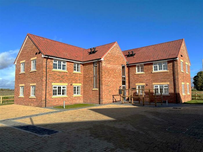 1 Bedroom Apartment To Rent In Orchard Way, Wisbech St. Mary, Wisbech, PE13
