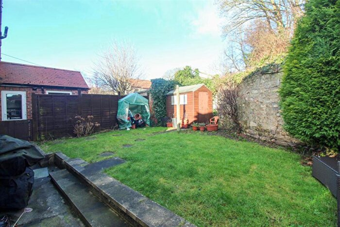 2 Bedroom End Of Terrace House To Rent In Victoria Avenue, Ripon, HG4