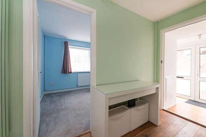 2 Bedroom Semi-Detached House For Sale In Derwent Avenue, Ramsgate, CT11