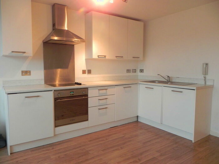 1 Bedroom Apartment To Rent In Marco Island, Huntingdon Street, Nottingham, NG1
