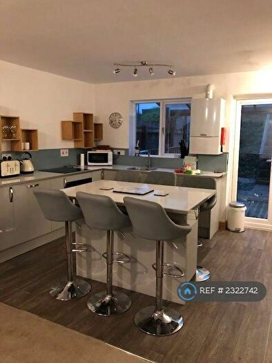 3 Bedroom Terraced House To Rent In Gloucester Road, Exeter, EX4