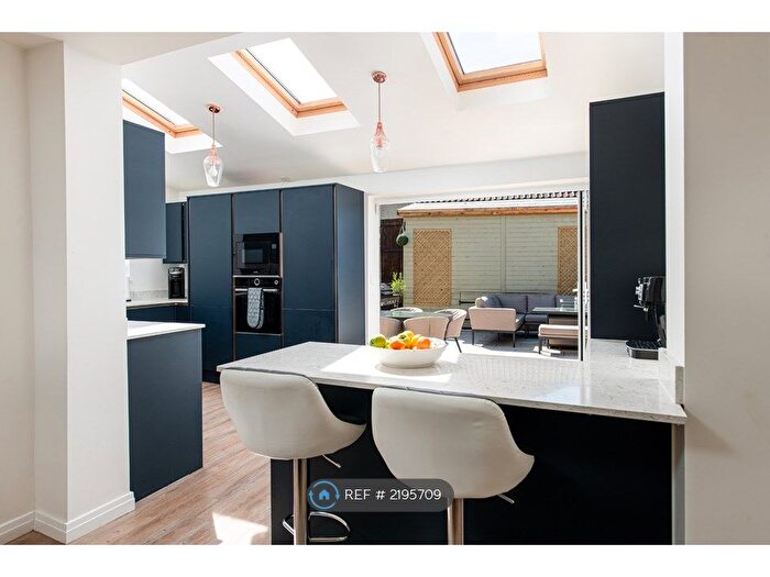 4 Bedroom Semi-Detached House To Rent In Rodney Road, Saltford, Bristol, BS31