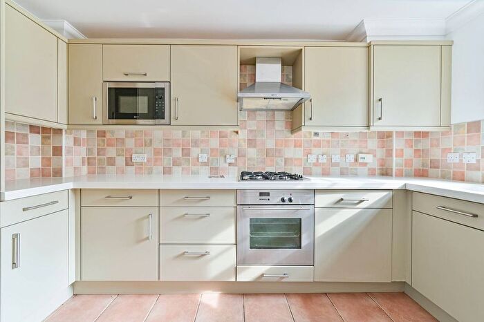 4 Bedroom End Terrace House For Sale In Crescent Road, Bromley, BR1