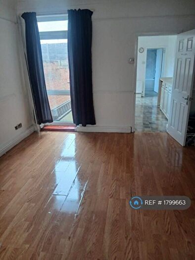 3 Bedroom Terraced House To Rent In Warton St, Bootle, L20