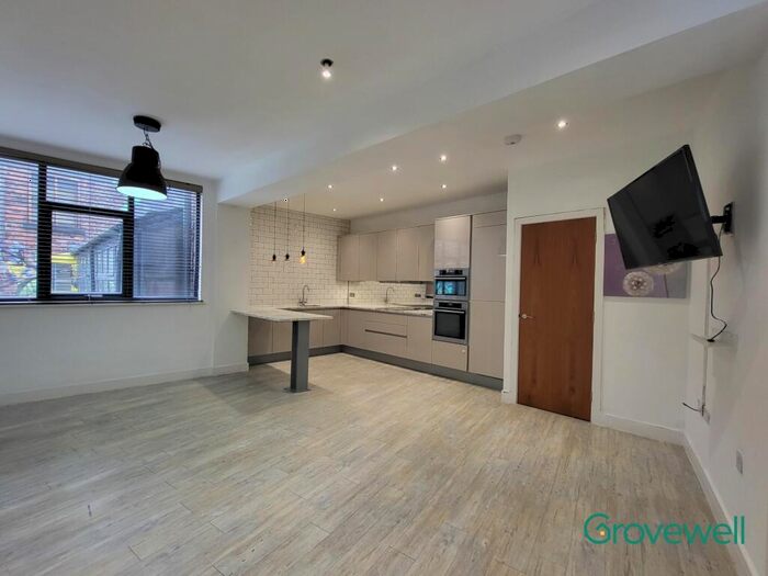 2 Bedroom Flat To Rent In Back Piccadilly, Manchester, M1