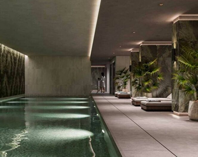 2 Bedroom Flat To Rent In Mary Neuner Road, London, N8