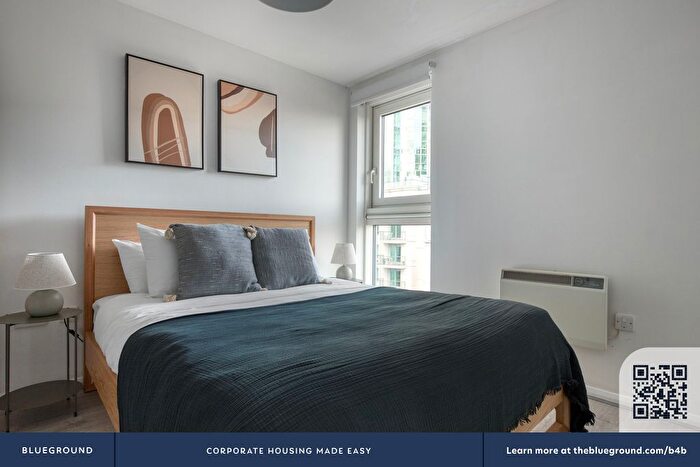 1 Bedroom Flat To Rent In Vauxhall, London, SW8