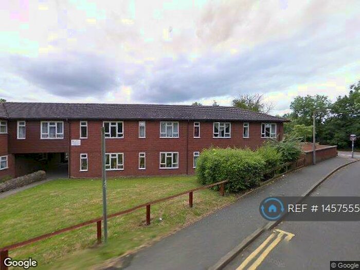 1 Bedroom Flat To Rent In Carey Hill Road, Stoney Stanton, Leicester, LE9