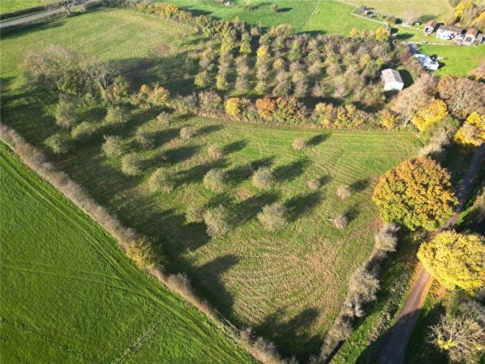 Land For Sale In Barn And Land At Easton Hill, BA5