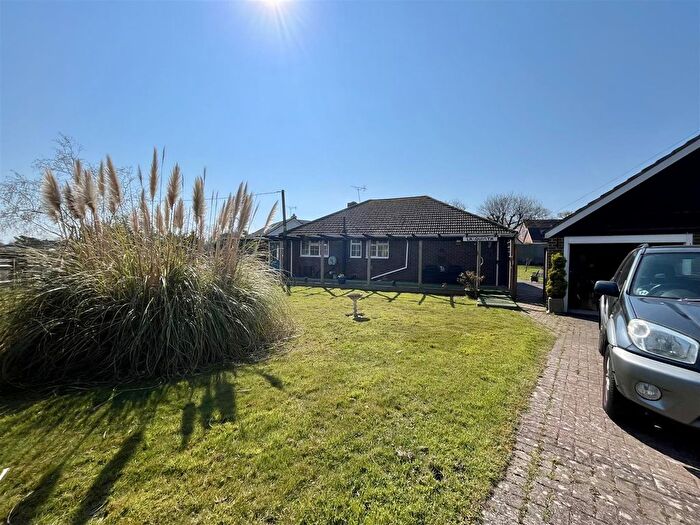 2 Bedroom Detached Bungalow For Sale In Broadway, Fairlight, Hastings, TN35