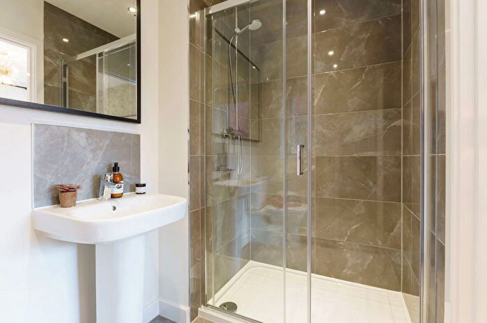 4 Bedroom Detached House For Sale In "The Lydgate" At Nottingham Road, Ashby-De-La-Zouch, LE65