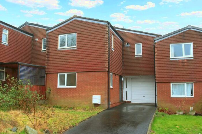 3 Bedroom Property To Rent In Culmington, Stirchley, Telford, TF3