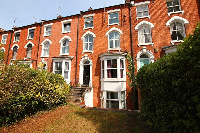 1 Bedroom Flat To Rent In St. Georges Place, Northampton, NN2
