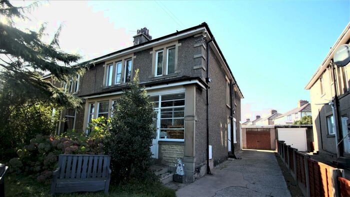 2 Bedroom Flat To Rent In Heysham Road, Heysham, Morecambe, Lancashire, LA3