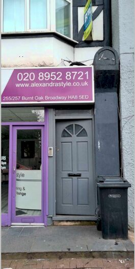 2 Bedroom Flat To Rent In Burnt Oak Broadway, Burnt Oak, Edgware, HA8