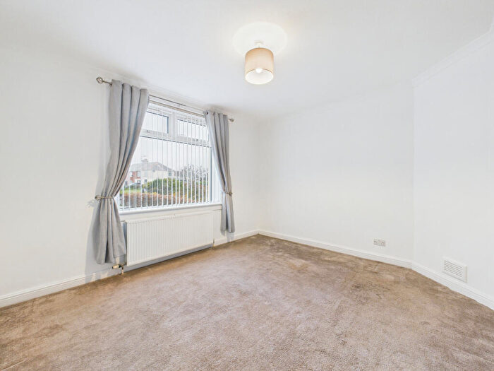 2 Bedroom Flat For Sale In Christie Gardens, Saltcoats, KA21